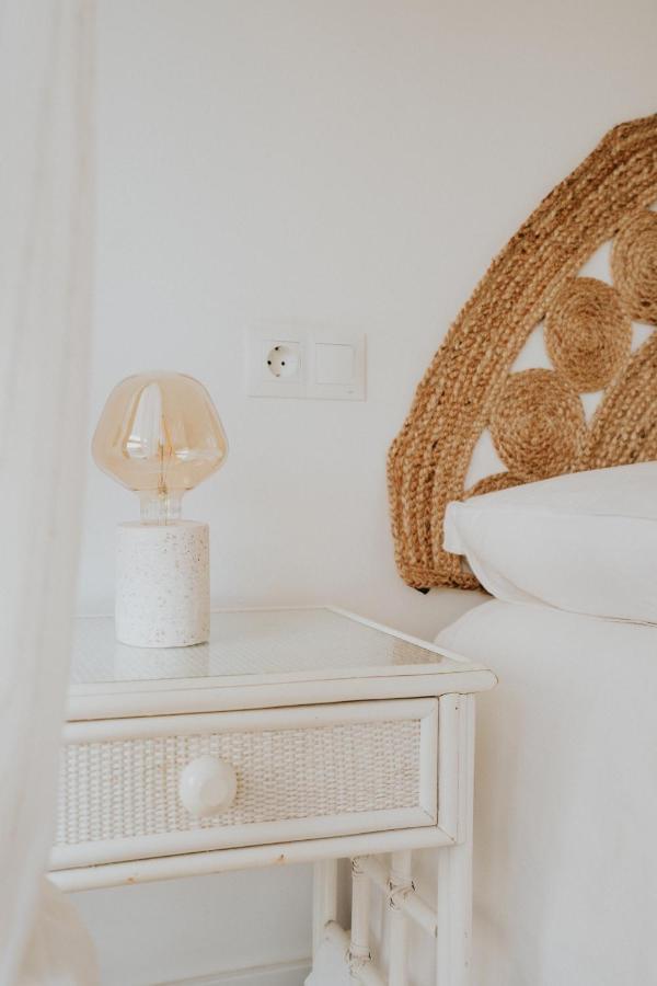 Apto Primera Linea De Playa Malaga Ngoại thất bức ảnh